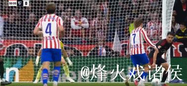 曼联接洽托利索团队，马竞同样关注球员动态