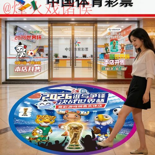 2026世界杯竞猜在线热门