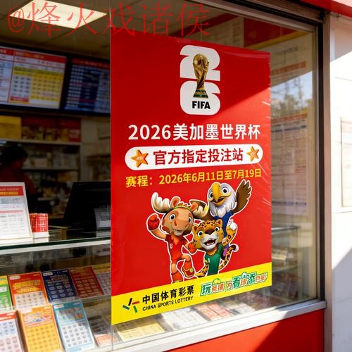 2026世界杯竞猜入口热门 2026世界杯竞猜入口热门