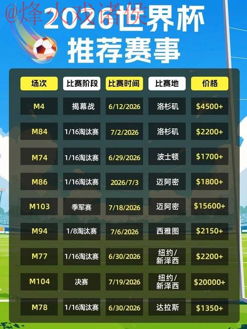 2026世界杯竞猜网站最新网址 2026世界杯竞猜网站最新网址
